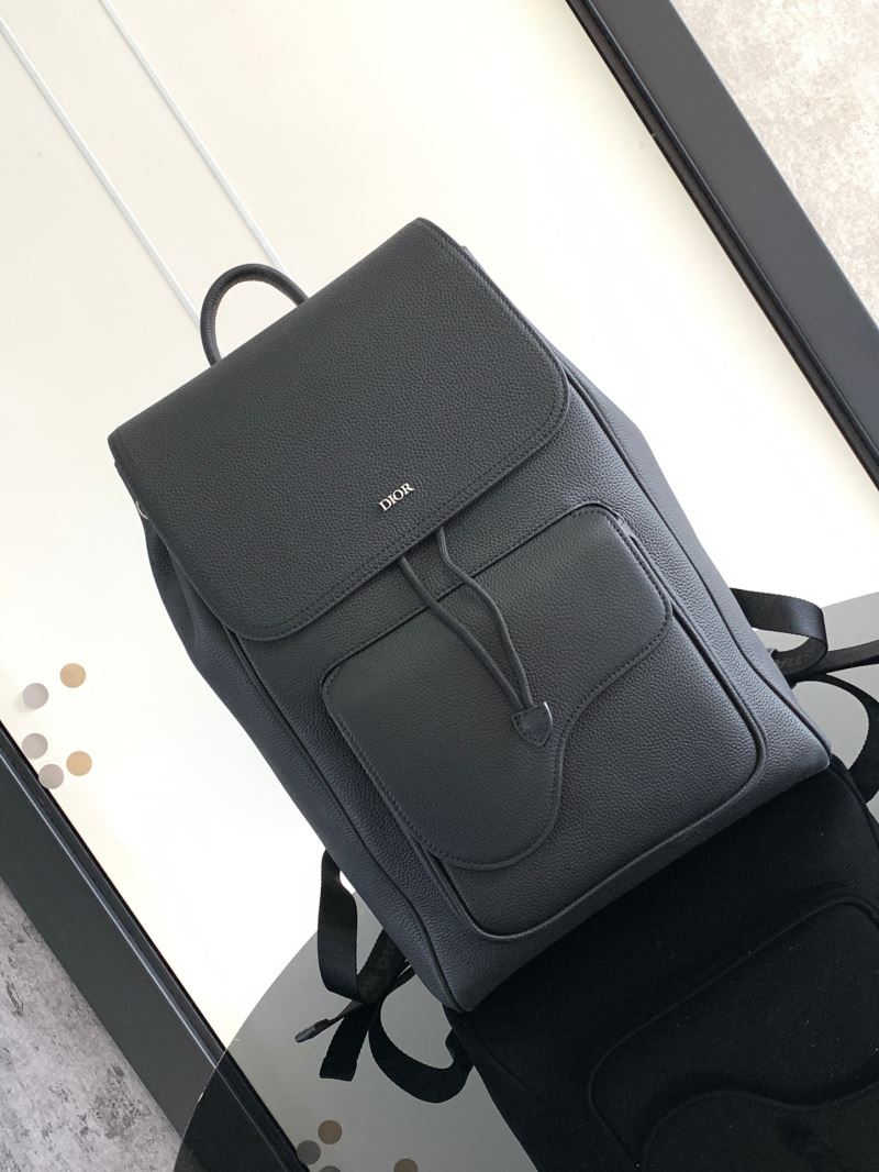 Dior Backpacks